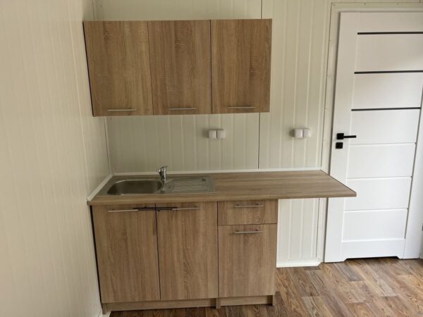 Conteneur résidentiel/ Unité de bureau de 24 m2 – Image 4