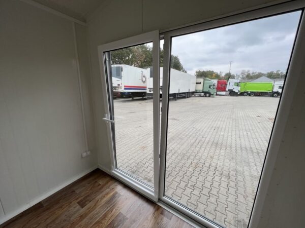Conteneur résidentiel/ Unité de bureau de 24 m2 – Image 3