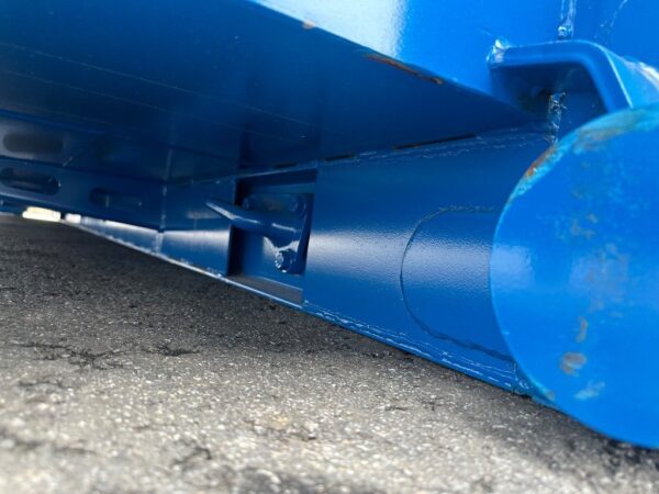 Conteneur Roll-Off HARDOX 2024 – Image 5