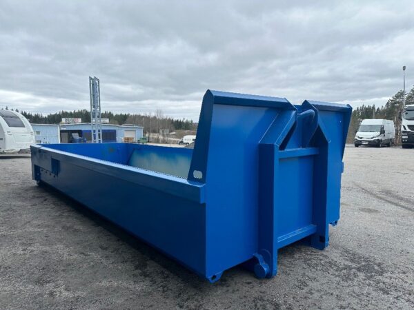 Conteneur Roll-Off HARDOX 2024 – Image 10