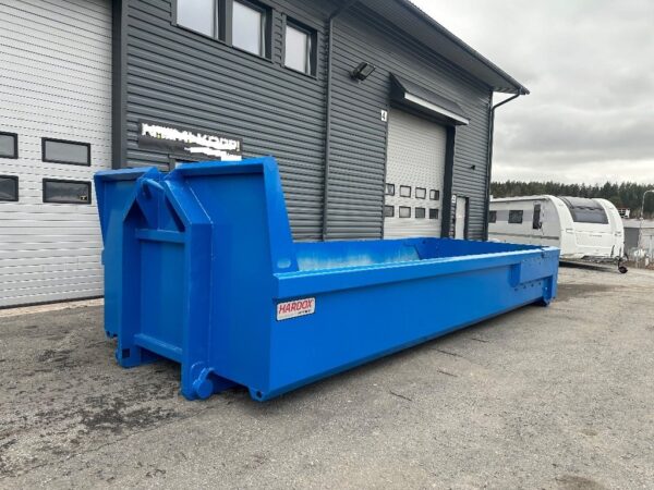 Conteneur Roll-Off HARDOX 2024 – Image 3