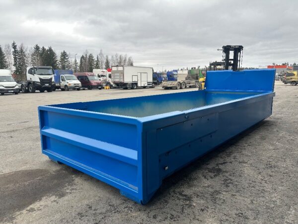 Conteneur Roll-Off HARDOX 2024 – Image 9