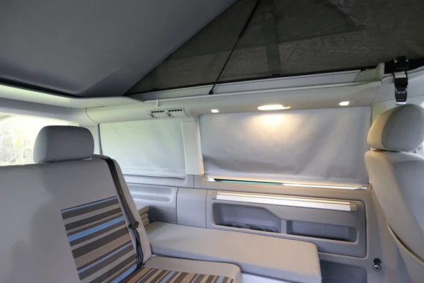 VW California BEACH EDITION 2013 180 CV 2.0 TDI – Image 16
