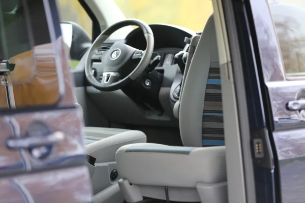 VW California BEACH EDITION 2013 180 CV 2.0 TDI – Image 23