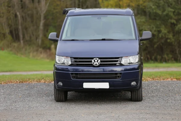 VW California BEACH EDITION 2013 180 CV 2.0 TDI – Image 33