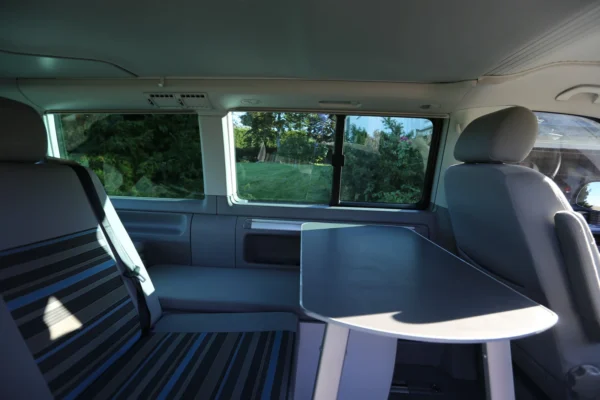 VW California BEACH EDITION 2013 180 CV 2.0 TDI – Image 4