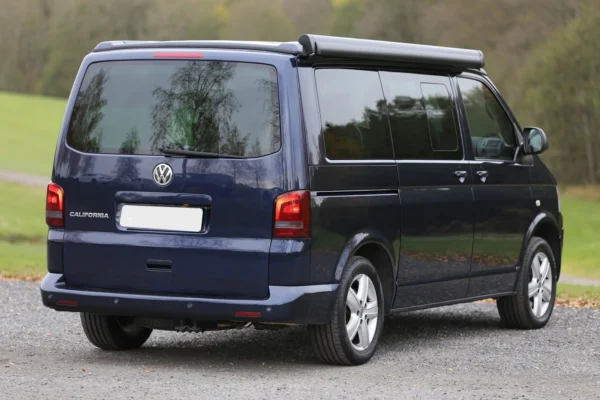 VW California BEACH EDITION 2013 180 CV 2.0 TDI – Image 28
