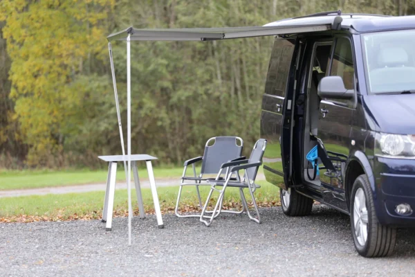 VW California BEACH EDITION 2013 180 CV 2.0 TDI – Image 26