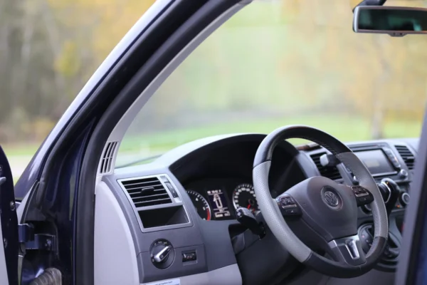 VW California BEACH EDITION 2013 180 CV 2.0 TDI – Image 22