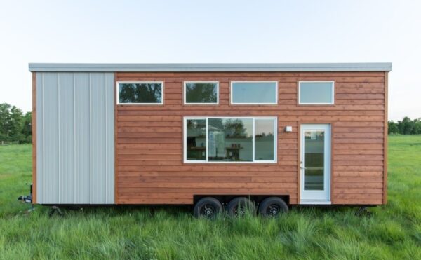 Maison construite avec Espace habitable de 30m² – Image 8