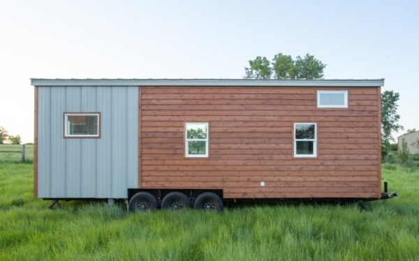 Maison construite avec Espace habitable de 30m² – Image 10