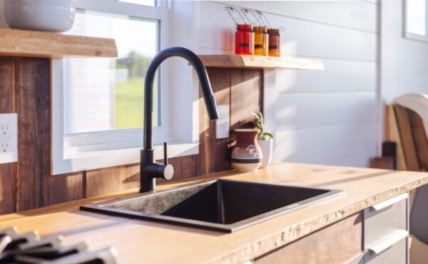 Maison construite avec Espace habitable de 30m² – Image 19