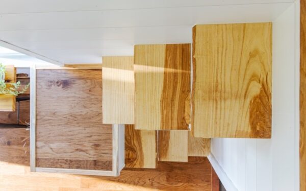 Maison construite avec Espace habitable de 30m² – Image 22