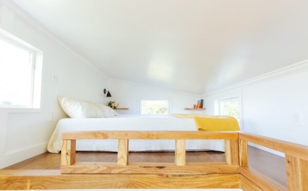 Maison construite avec Espace habitable de 30m² – Image 23