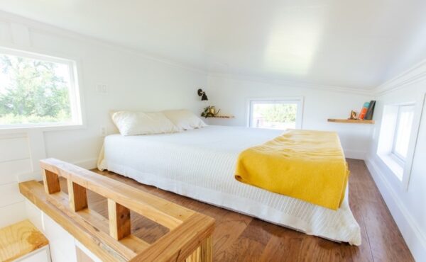 Maison construite avec Espace habitable de 30m² – Image 24