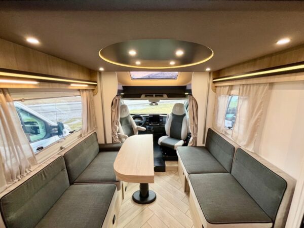 Camping-car Challenger 260 Etape Edition – Image 26