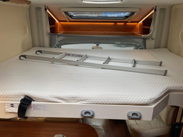 Camping-Car Dethleffs Détales Trend T 7057 – Image 16
