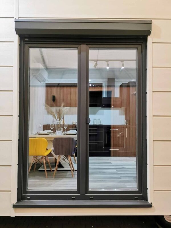 Mobil-house Laura à l'année de 35 m2 – Image 4