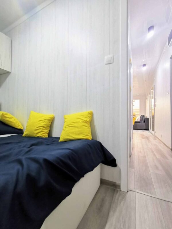 Mobil-house Laura à l'année de 35 m2 – Image 21