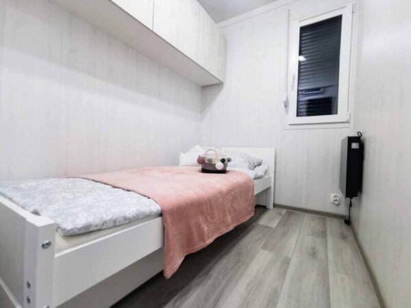 Mobil-house Laura à l'année de 35 m2 – Image 20