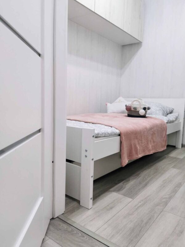 Mobil-house Laura à l'année de 35 m2 – Image 19