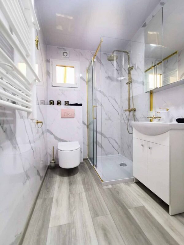 Mobil-house Laura à l'année de 35 m2 – Image 17