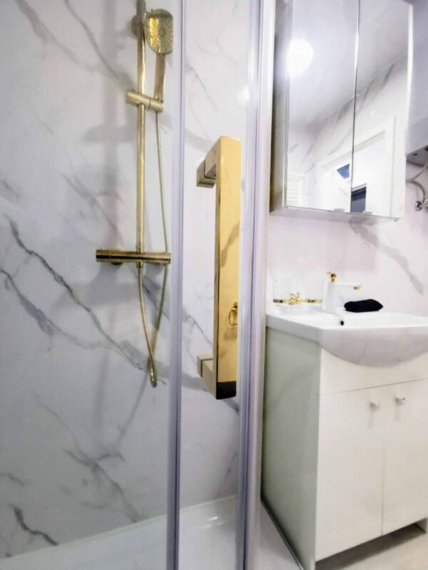 Mobil-house Laura à l'année de 35 m2 – Image 15