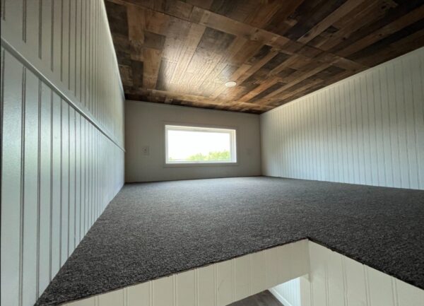 Tiny House neuve et entièrement finie de 25m² – Image 3