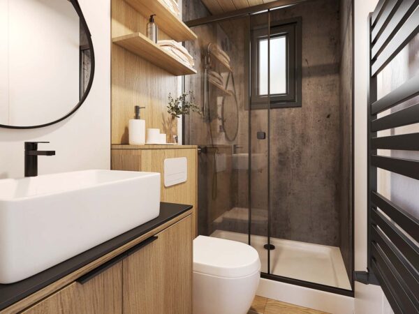 Maison Mobile sur Roues – Image 5