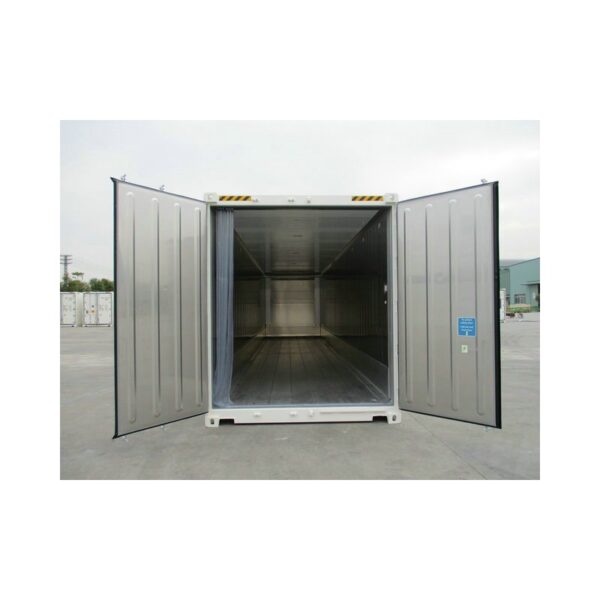 Container 40 Pieds Frigorifique Reefer – Image 4