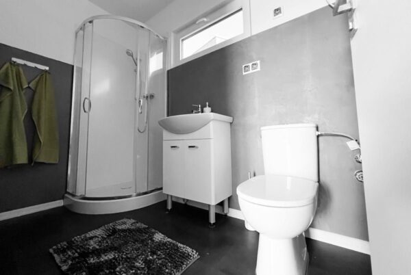 Conteneur Maison haut de gamme (36m²) 2 chambres + salle de bain – Image 14