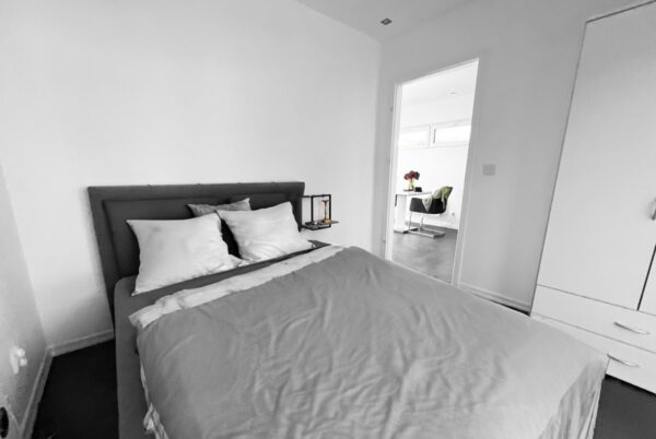 Conteneur Maison haut de gamme (36m²) 2 chambres + salle de bain – Image 13
