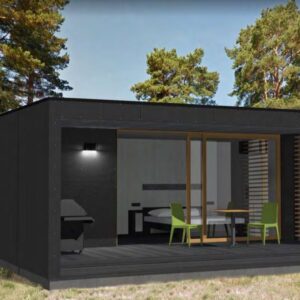 Container House