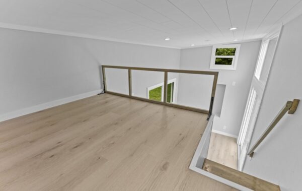 Tiny House petite maison de 22m² sur une remorque – Image 6