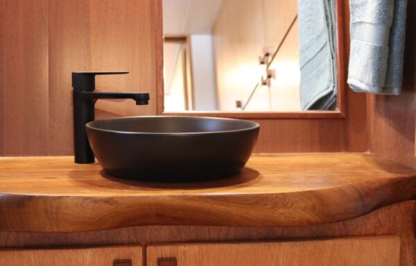 Tiny home Petite maison sur une remorque – Image 16