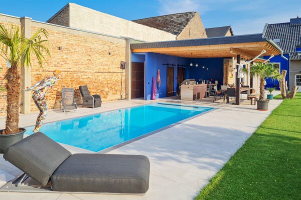 Piscines de haute qualité - Prime PP85 / PP108 – Image 10
