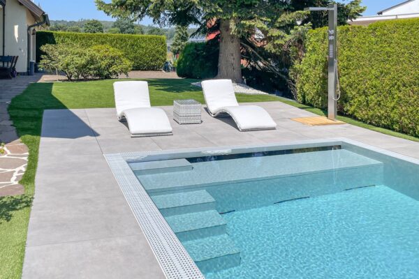Piscines de haute qualité - Prime PP85 / PP108 – Image 6