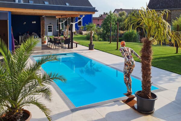 Piscines de haute qualité - Prime PP85 / PP108 – Image 4