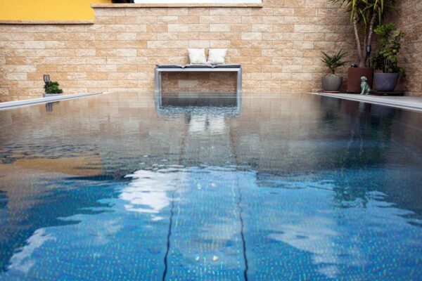Inox pour piscine à débordement Expert 3,3x9x1,34 m – Image 6