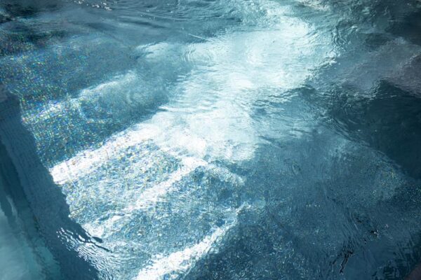 Inox pour piscine à débordement Expert 3,3x9x1,34 m – Image 9
