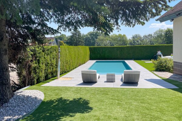 Piscines de haute qualité - Prime PP85 / PP108 – Image 2