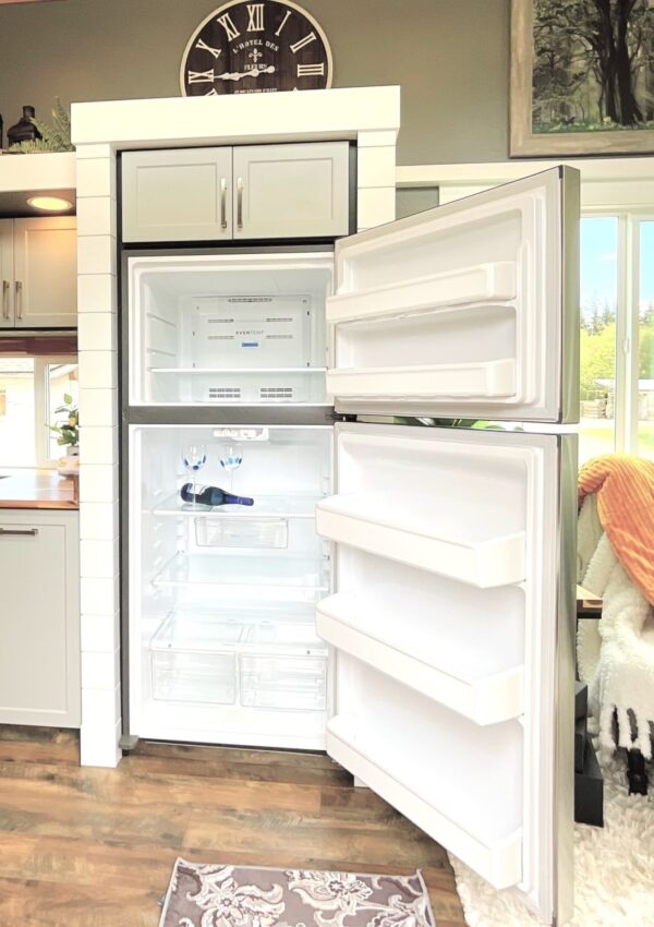 Tiny House sur une remorque de 38m² – Image 32