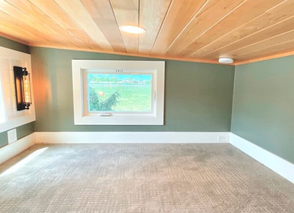 Tiny House sur une remorque de 38m² – Image 23