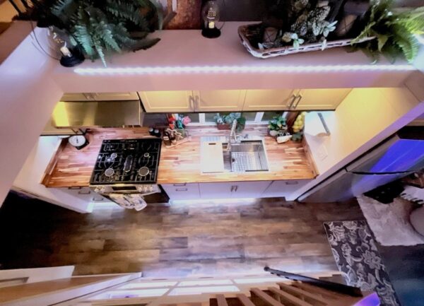Tiny House sur une remorque de 38m² – Image 7