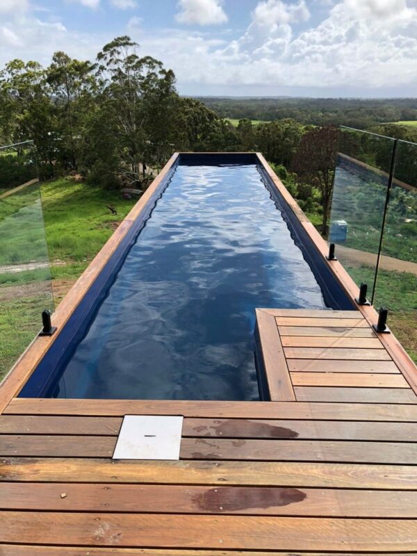 Piscine Conteneurs 40 Pieds – Image 2