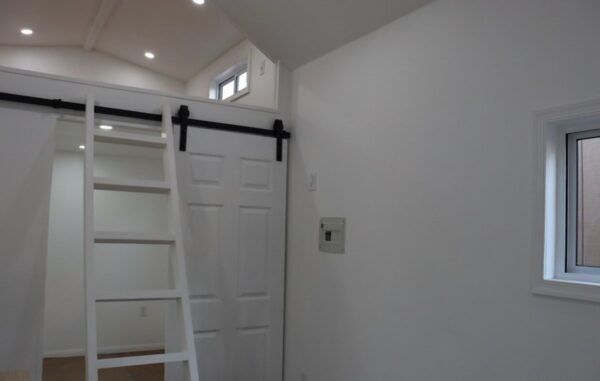 Tiny house sur une remorque – Image 6