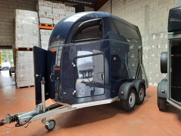 BOCKMANN COMFORT LUXE – Image 7