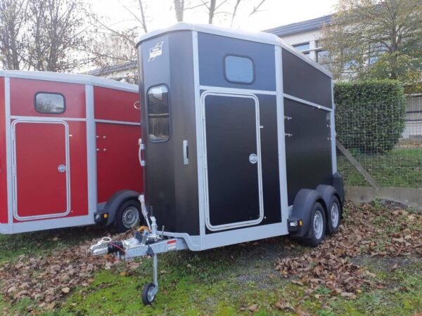 IFOR WILLIAMS – HB 506 NEUF – Image 5