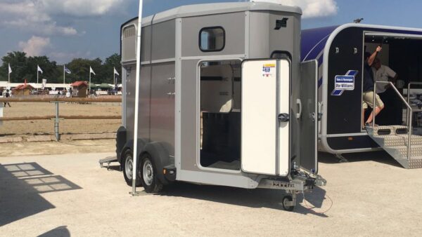 IFOR WILLIAMS – HB 506 NEUF – Image 11