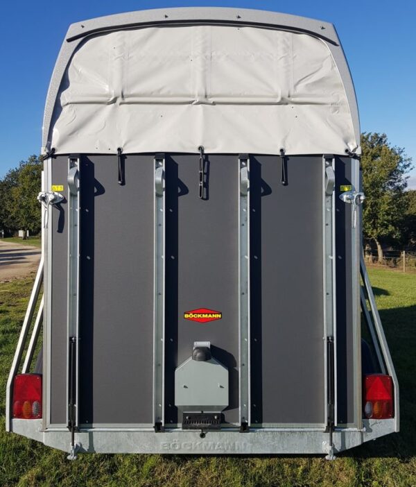 BOCKMANN DUO ESPRIT S+B / NEUF – Image 8